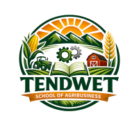 Tendwet school of agribusiness